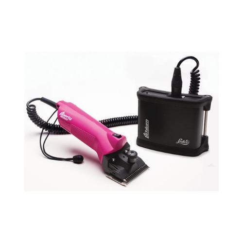 Lister Liberty Lithium Clipper Highway Shearing