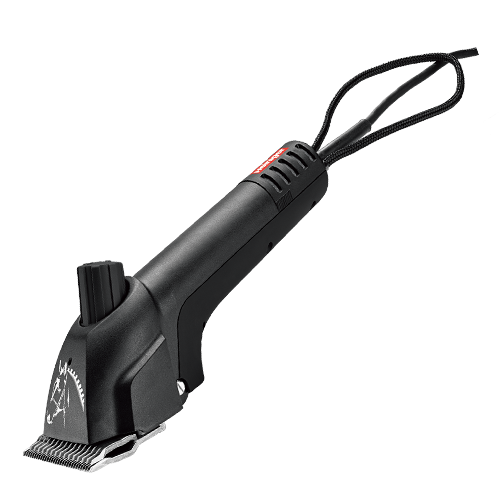 Heiniger Progress Clipper Highway Shearing