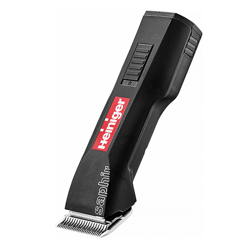 Heiniger Saphir Basic Clipper Highway Shearing