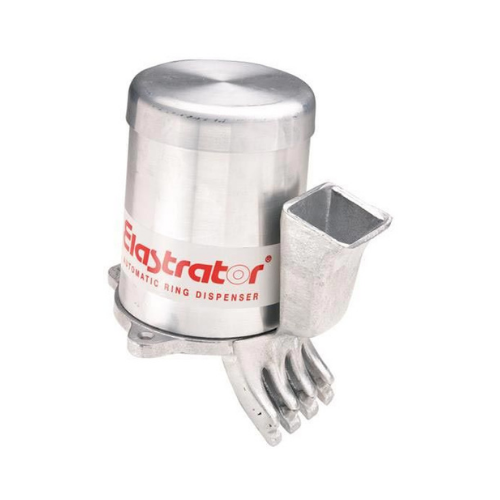 Heiniger Elastrator Ring Dispenser Highway Shearing