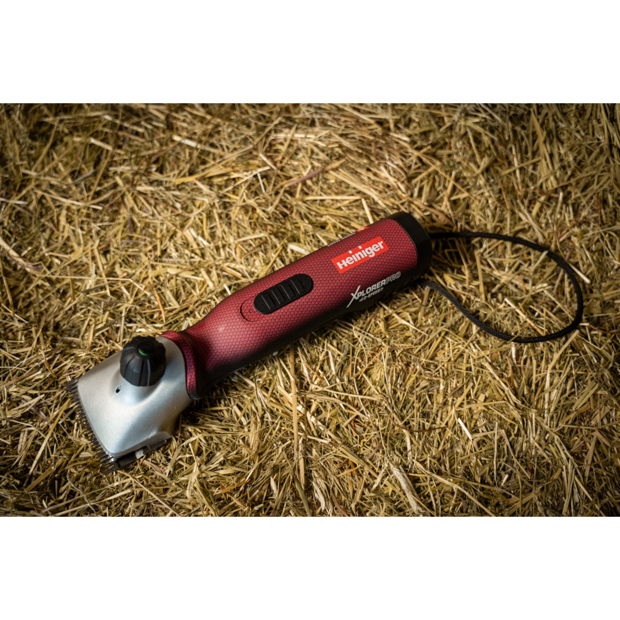 Heiniger Xplorer Pro Clipper - Image 2