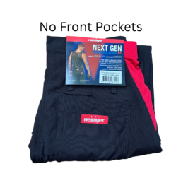 Heiniger Next Gen Jeans NO FRONT POCKETS
