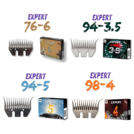 Expert Combs