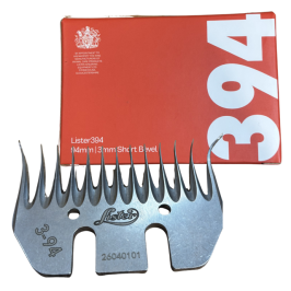 Lister 394 Comb