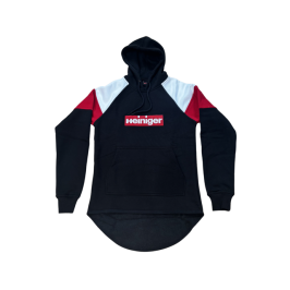 NEW Heiniger Hoodie