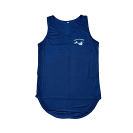Highway Shearing Light Weight Singlet